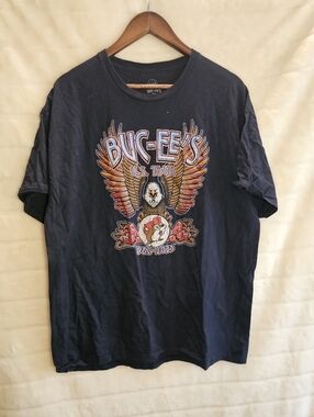 Buc-ees Tour Tee